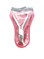 ماكينة قص الجلد الأوتوماتيكية PMI Solingen - صنع في باكستان