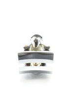 Steel Nail Clipper by Gloria Women - Made in Korea