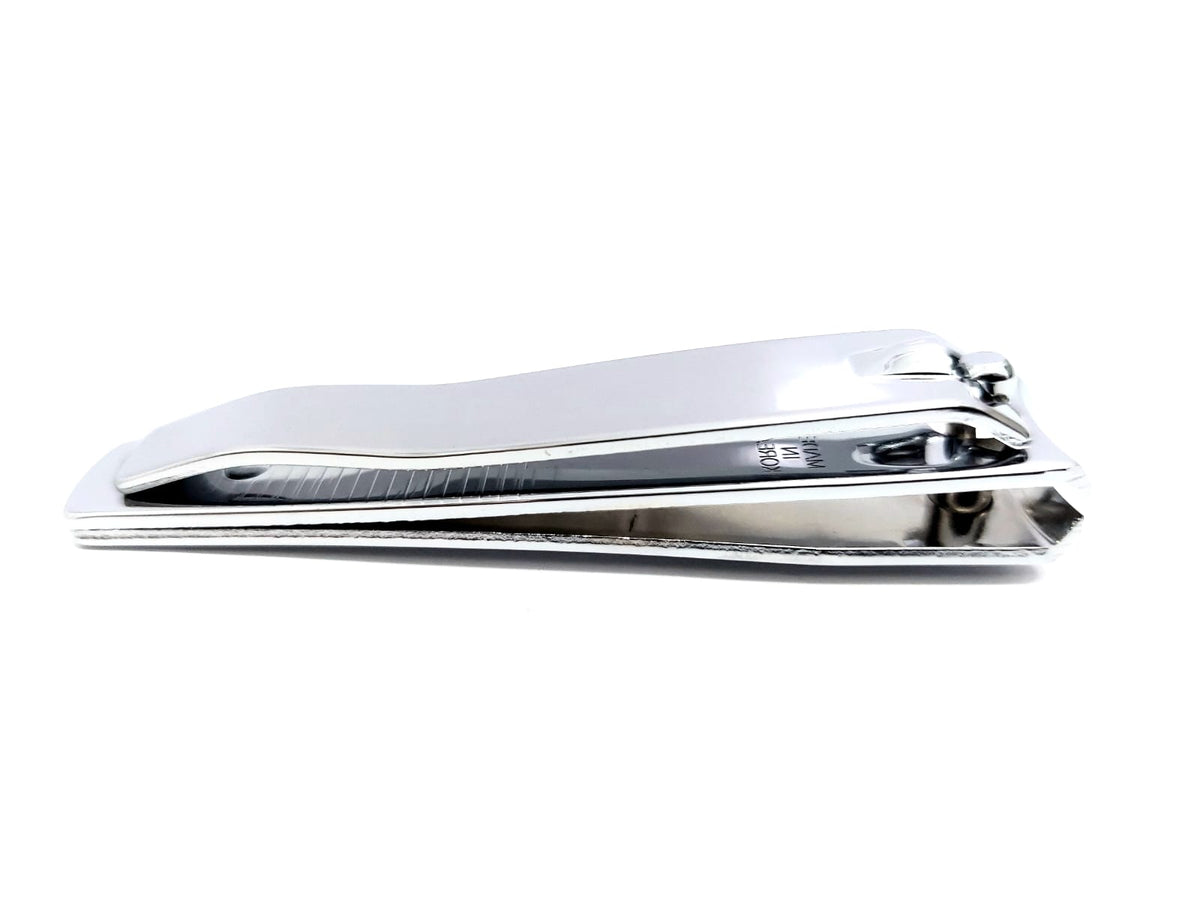 Steel Nail Clipper by Gloria Women - Made in Korea