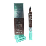 Might Cinema Double Mate Eyebrow Pencil - 3g, Brown