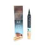Might Cinema New Cinema Double Mate Eyebrow Pencil 3g - Black