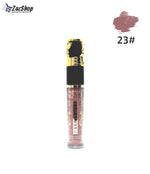 Me Now Lip Gloss Moisturizing - Color : 23#