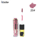 ملمع الشفاه المرطب من مي ناو - اللون: 25#