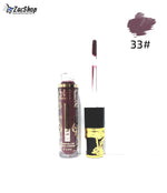 Me Now Lip Gloss Moisturizing - Color : 33#