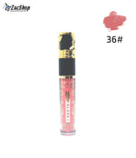 Me Now Lip Gloss Moisturizing - Color : 36#