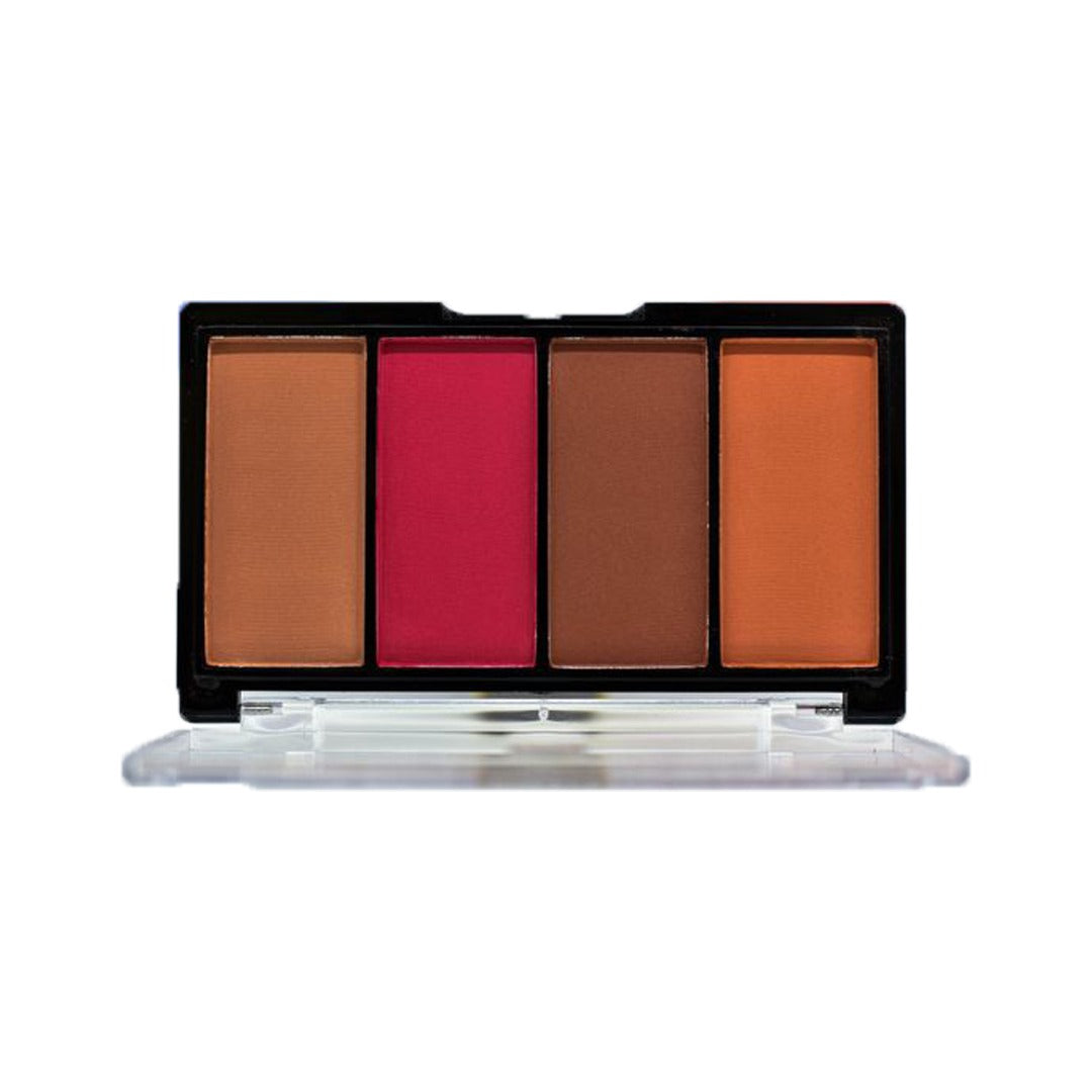 Me Now Blusher 4 Colors - B