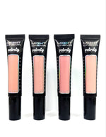 Might Cinema Liquid Blusher Waterproof - 4 Colors ( D )