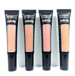 أحمر خدود سائل مقاوم للماء من مايت سينما - 4 ألوان ( C )