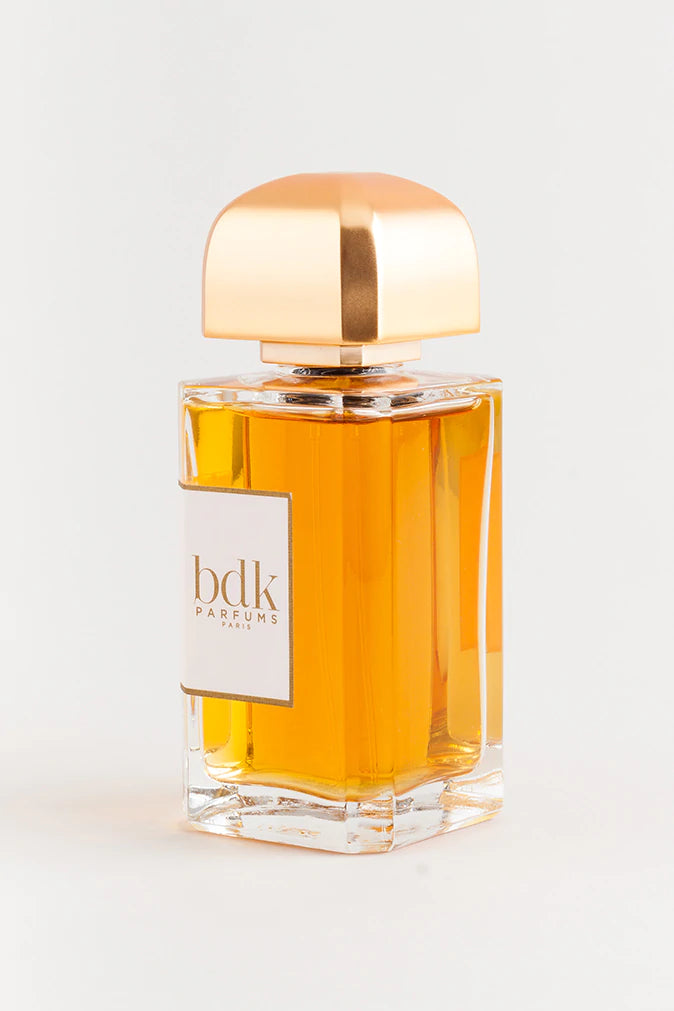Wood Jasmin by BDK for Unisex - 100ml , EDP