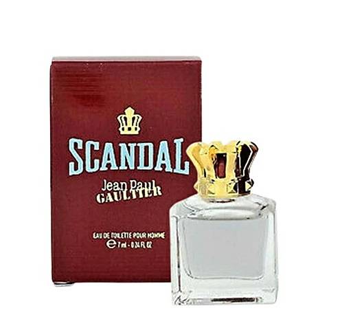 سكاندال بور أوم مينياتور جان بول غوتييه - ماء تواليت - 7 مل