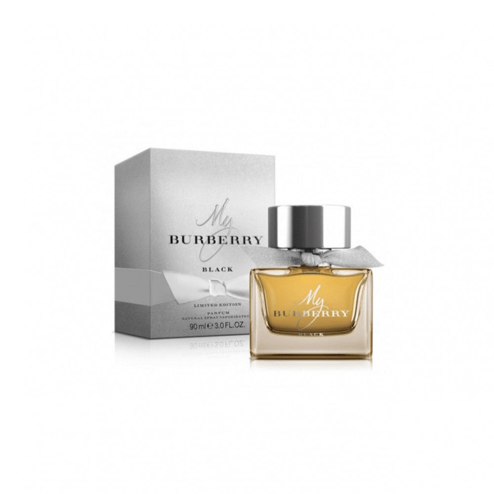 My Burberry Black "Limited Edition" for Women - Parfum - 90ml
