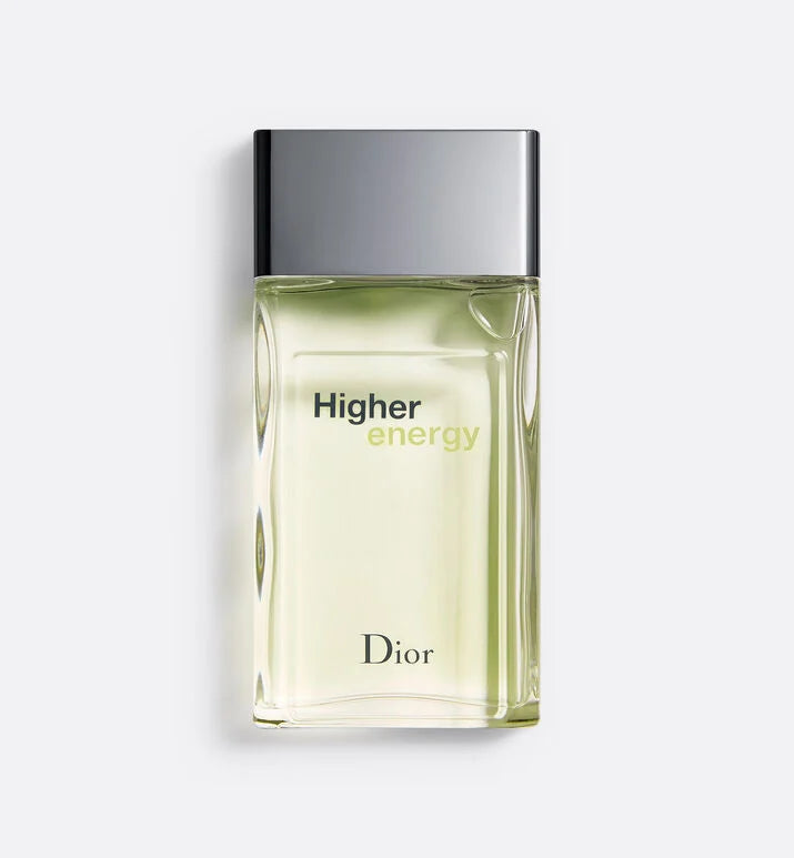 Higher Energy by Dior For Men - Eau De Toilette - 100ml