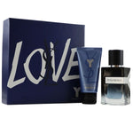 Yves Saint Laurent Y For Man Set 60ml + Shower Gel 50ml