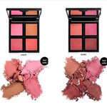 Blush Palette - Light