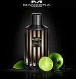 Lemon Line by Mancera For Unisex - EDP - 120ml