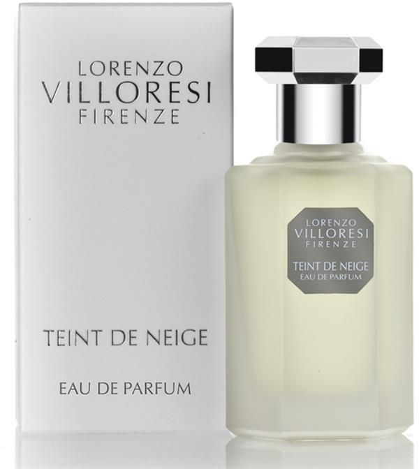 Teint de Neige by Lorenzo Villoresi Firenze for Unisex - EDP - 100ml