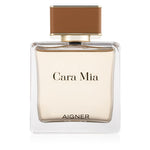 Aigner Cara Mia For Women -Eau De Parfum, 100 Ml