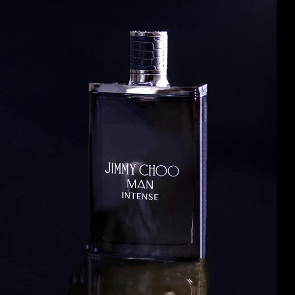 Jimmy Choo Man Intense for Men - EDT - 100ml