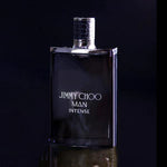 Jimmy Choo Man Intense for Men - EDT - 100ml