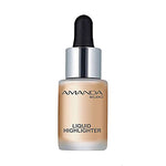 Amanda Milano Liquid Highlighter, Shade Number 02