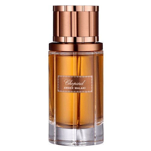 Amber Malaki by Chopard For Men - Eau De Parfum - 80Ml