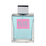 Antonio Banderas Blue Seduction For Women - Eau De Toilette, 200ml