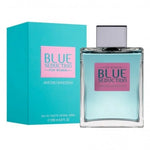 Antonio Banderas Blue Seduction For Women - Eau De Toilette, 200ml