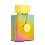 Club de Nuit Untold Armaf for Unisex - EDP - 105ml