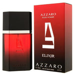 Azzaro Pour Homme Elixir For Men - Eau De Toilette - 100ml