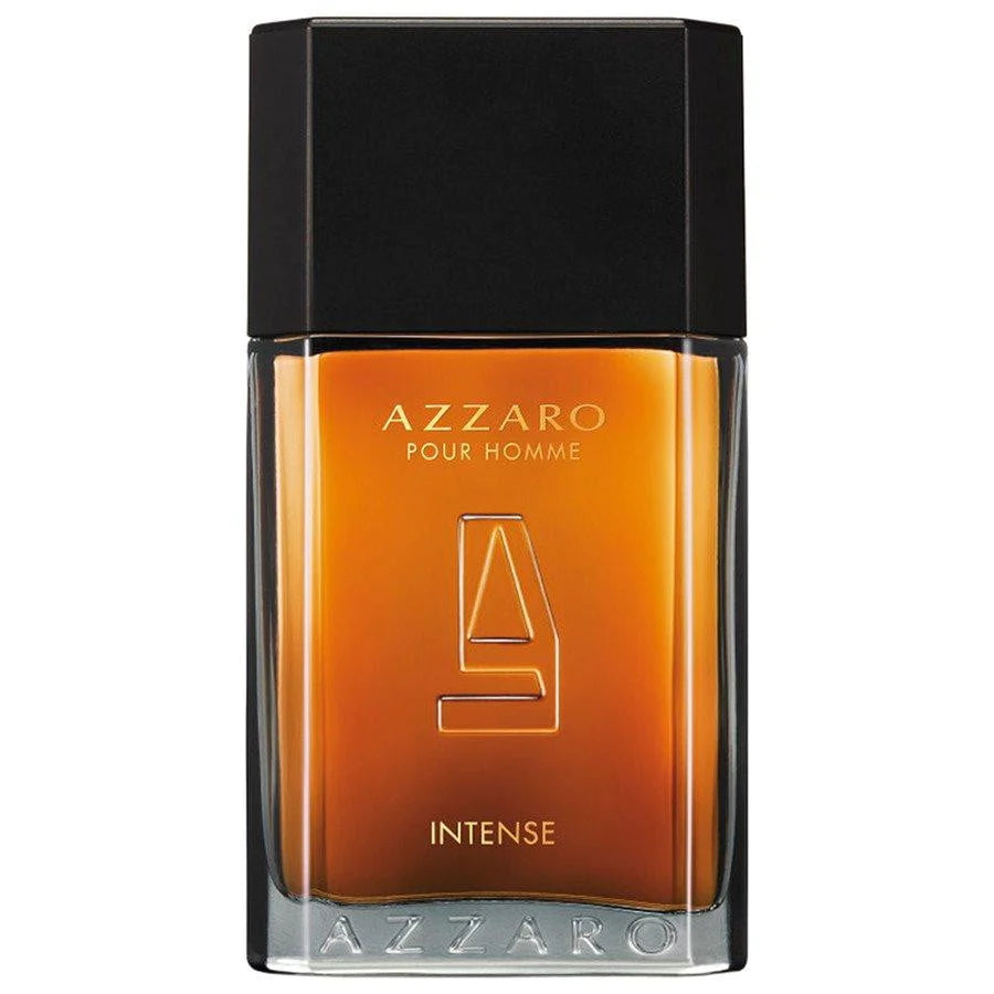 Azzaro Pour Homme Intense - EDP Intense - 100ml
