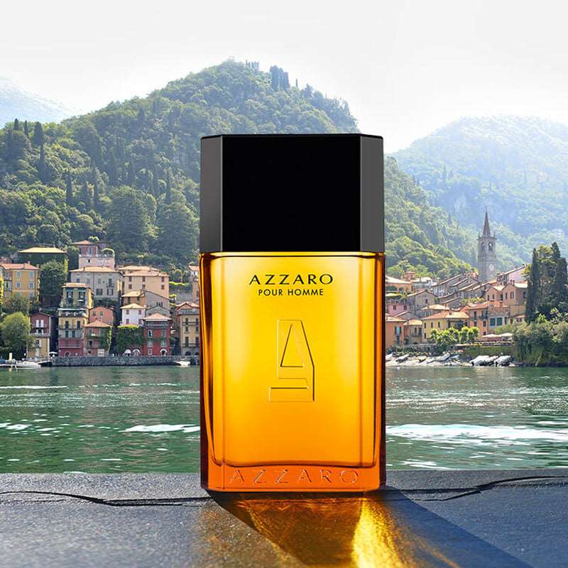 Azzaro Pour Homme - EDT - 200ml