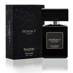 Fathom V BeauFort London for Unisex - EDP - 50ml
