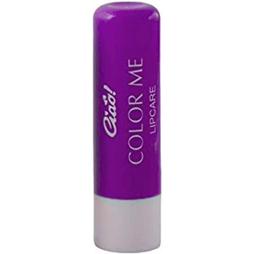 Ciao Color Me Lip Care - 07 BlackBerry