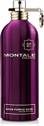 Aoud Purple Rose by Montale for Unisex - EDP - 100ml