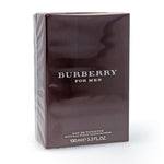 Burberry Classic For Men - Eau De Toilette - 100ml