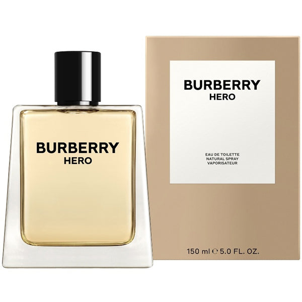Hero Burberry for Men - Eau De Toilette - 150ml