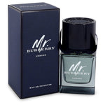 Mr. Burberry Indigo by Burberry for Men - EDT - 100ml