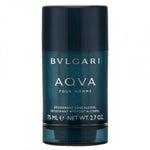 Aqua Pour Homme Deodorant Stick by Bvlgari - 75ml