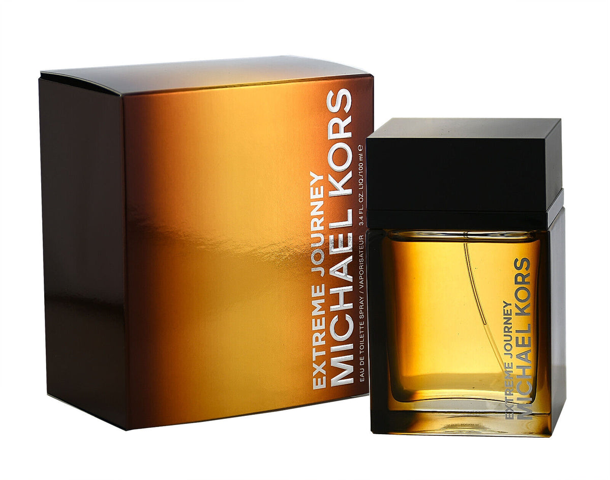 Extreme Journey Michael Kors For Men - Eau de Toilette - 100ml