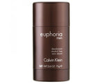 Euphoria Men Deodorant Stick by Calvin Klein - 75g