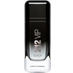 Carolina Herrera 212 VIP Black- EDP - For Men - 200 Ml