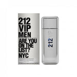 Carolina Herrera 212 Vip For Men - Eau De Toilette - 100ml