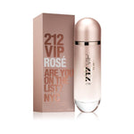 212 VIP Rose Carolina Herrera للنساء - EDP - 125 مل