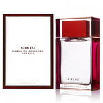Chic by Carolina Herrera for Women - EDP - 80ml