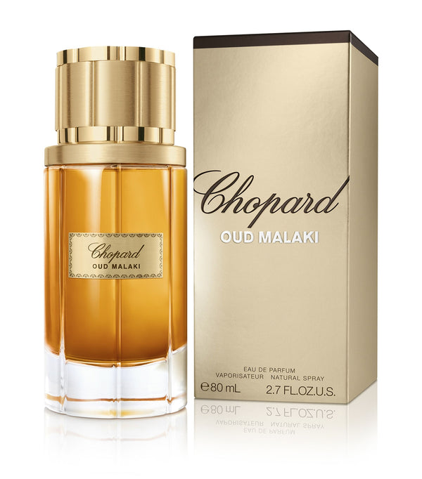 Oud Malaki by Chopard for Men - EDP - 80ml
