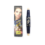 قلم تحديد الوجه 2 في 1 من Me Now Pro من Mn