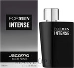 Jacomo Intense - EDP - For Men - 100ml