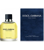 دولتشي آند غابانا بور أوم - أو دو تواليت - 200 مل