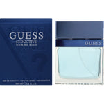 عطر سيداكتيف هوم بلو من جيس للرجال - أو دو تواليت - 100 مل