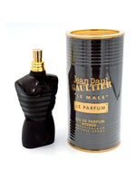Jean Paul Gaultier Le Male "Le Parfum" , Eau De Parfum Intense - 200ml